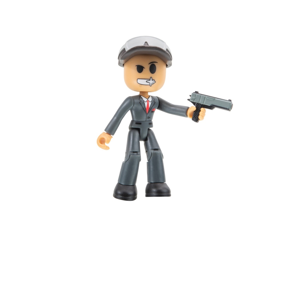 Фігурка колекційна DevSeries Mystery Figures в асортименті S1 CRS0039
