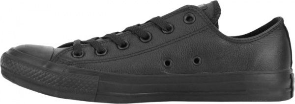 Кеди Converse Chuck_Taylor_All_Star 135253C р. US 4,5 чорний