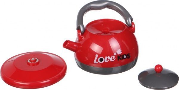 Іграшка Чайник 008-920