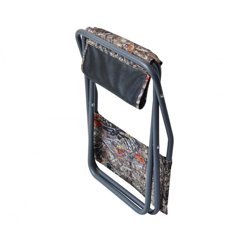 Стул раскладной Vitan Рыбацкий со спинкой Лес