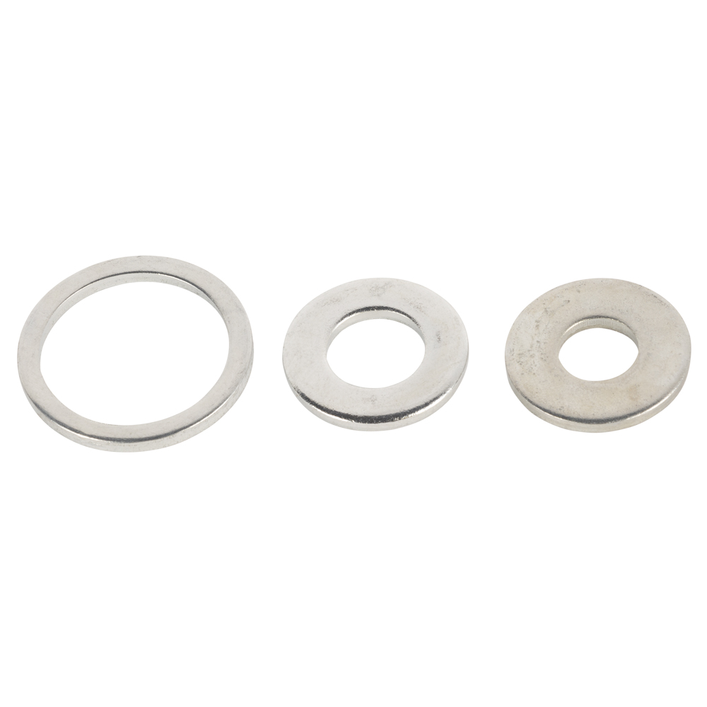 Котушка для тримера Sigma ручна Ø25.4 мм Ø1.6-2.4 мм метал (5613601)