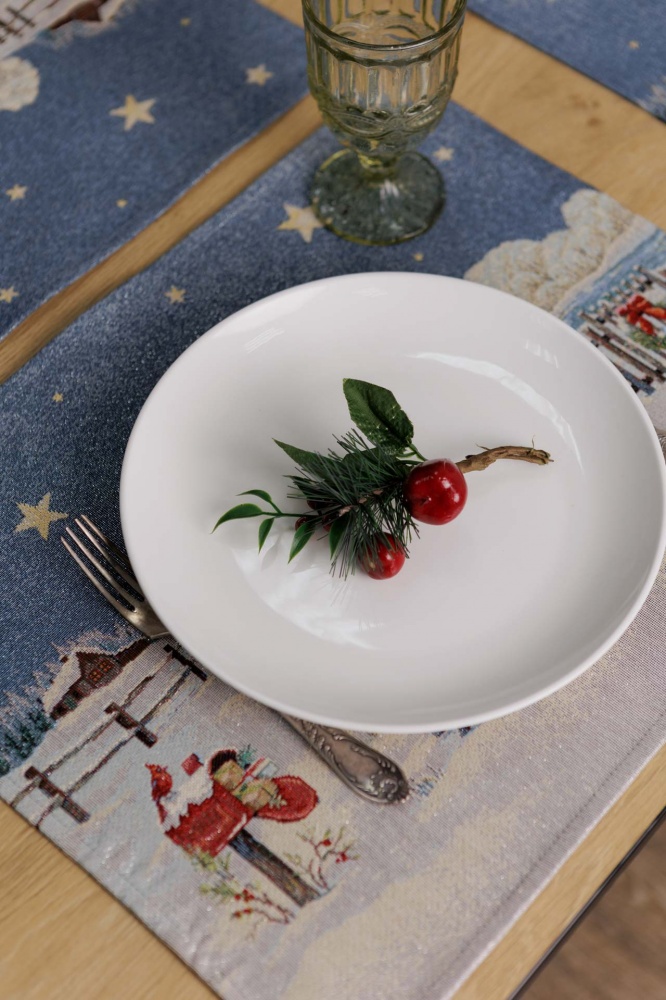 Серветка La Nuit Казкова ніч 35x45 см