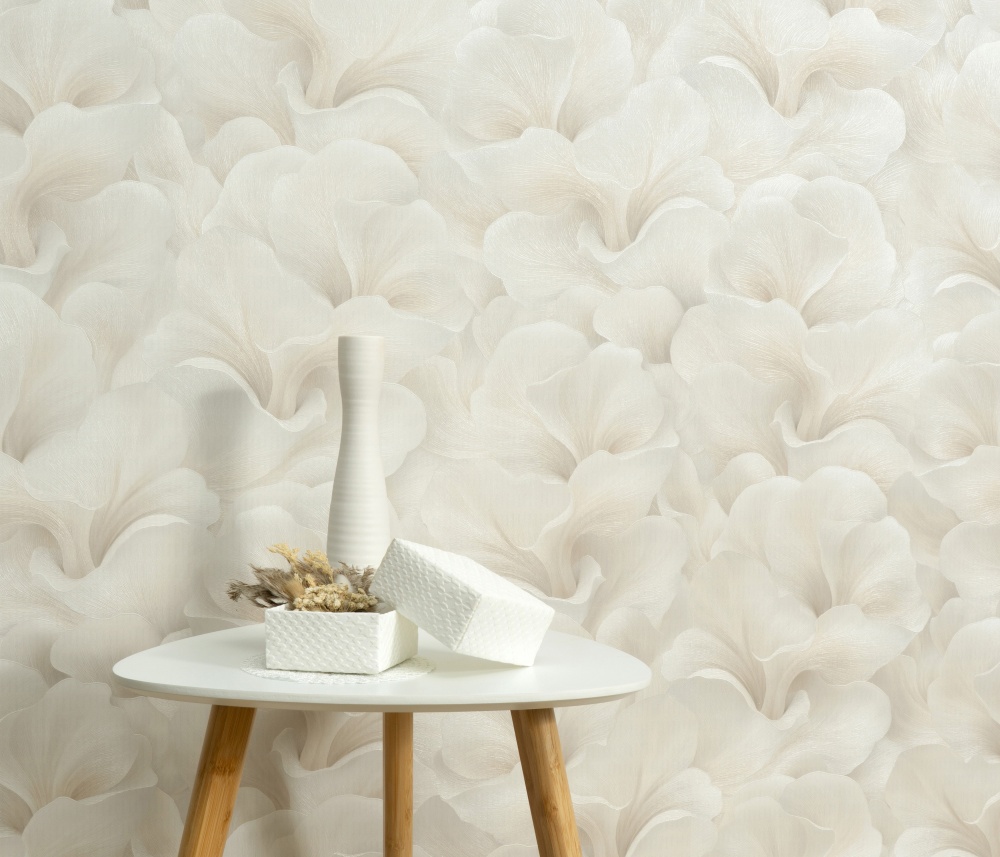 Шпалери вінілові гарячого тиснення Erismann Fashion for Wolls 5 12255-02 1,06x10,05 м