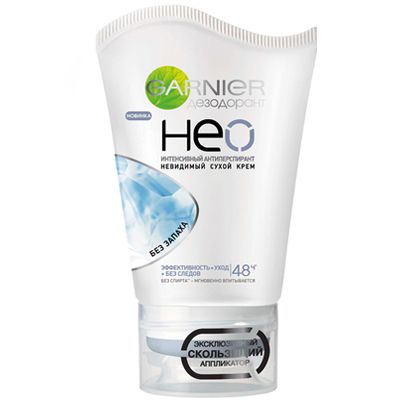 Антиперспирант для тела Garnier Нео Без запаха 40 мл