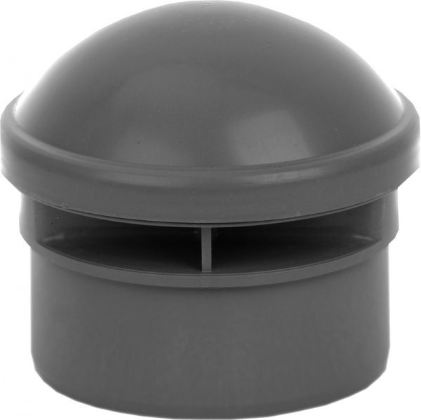 Клапан канализационный Rhein NM110 d110