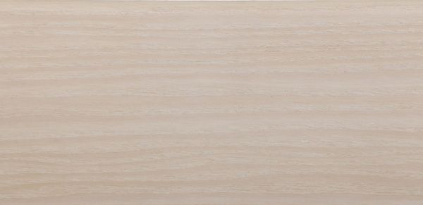 Плинтус Barlinek ясень белый 16x90x2200 мм 