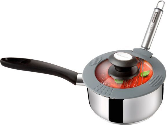 Ковш с крышкой SmartCOVER 1,5 л 727941 Tescoma