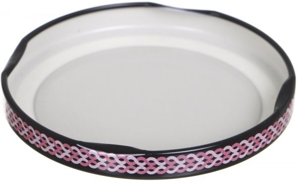 Набір кришок для консервування ТО-66 20 шт 