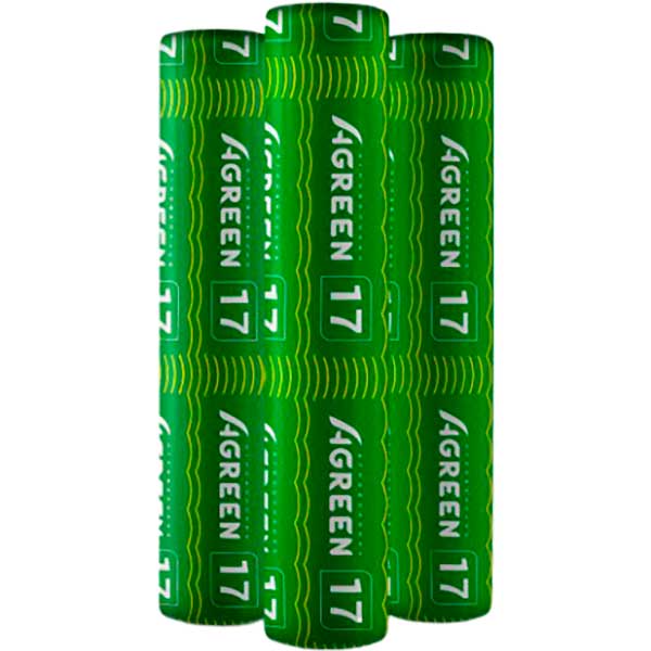 Агроволокно Agreen 17 г/кв.м 3,2х100