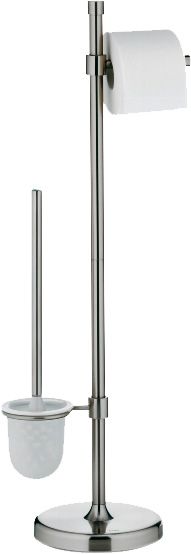 Стійка для туалету Kela Wega 20118 79 см