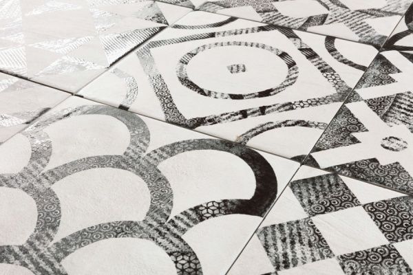 Плитка TAU Ceramica Terracina Basic Decor 22,3x22,3 