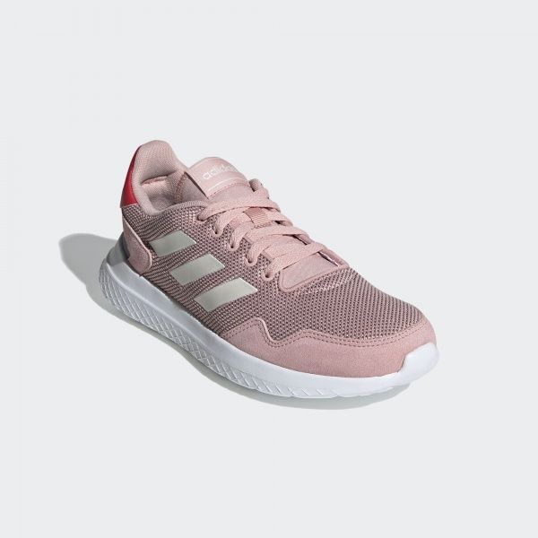 Кросівки Adidas ARCHIVO EG3250 р.4,5 рожевий