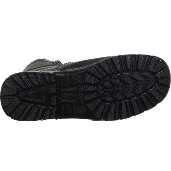 Берцы Talan Шторм-У р.39 черный