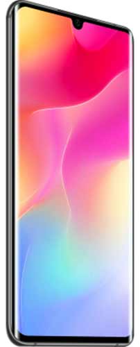 Смартфон Xiaomi Mi Note 10 Lite 6/64GB midnight black (636805) 
