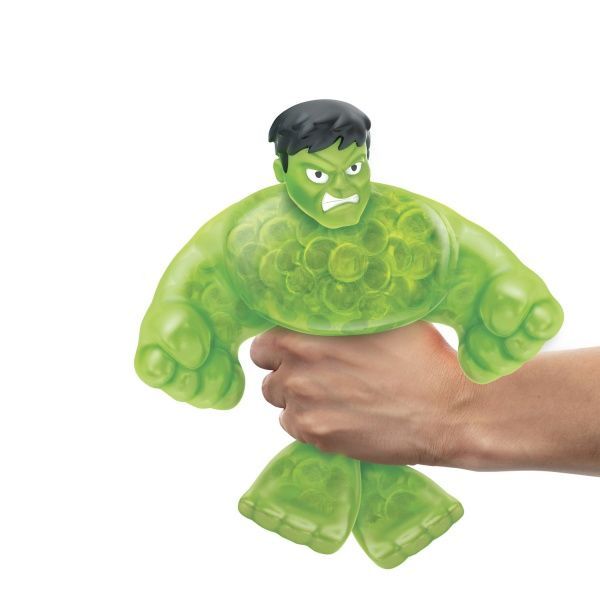 Іграшка-розтяжка GooJitZu Халк 