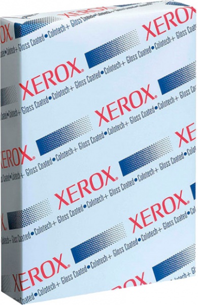 Папір Xerox Colotech+ Gloss Coated A3 250г/м² 250л (003R90349)  — фото 1