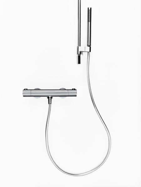 Смеситель термостатический Ravak PU 033.00/150