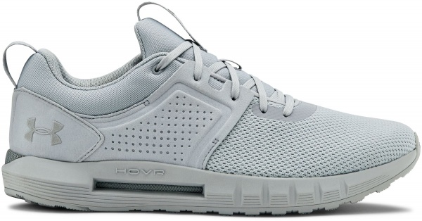 Кроссовки Under Armour UA HOVR CTW 3022427-102 р.US 13 серый