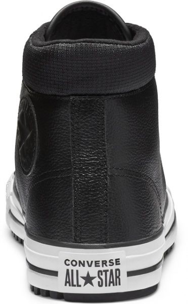 Кеды Converse Chuck Taylor All Star Boot Pc 162415C р. US 9 black