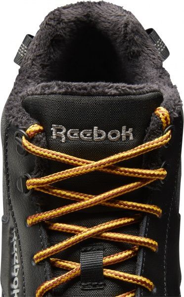 Кросівки Reebok REEBOK ROYAL GLIDE FW0894 р.UK 12 чорний