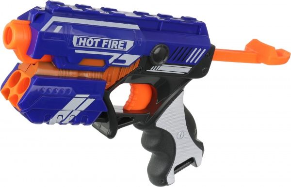 Іграшкова зброя Zecong Toys 7036