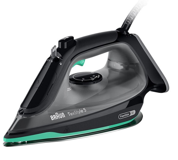 Праска Braun SI5277GR TexStyle 5