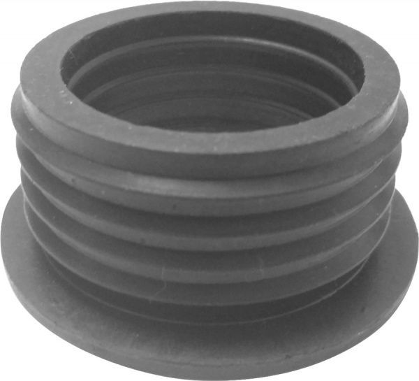 Редукція Water-Gum ущільнювальна гумова d54/40