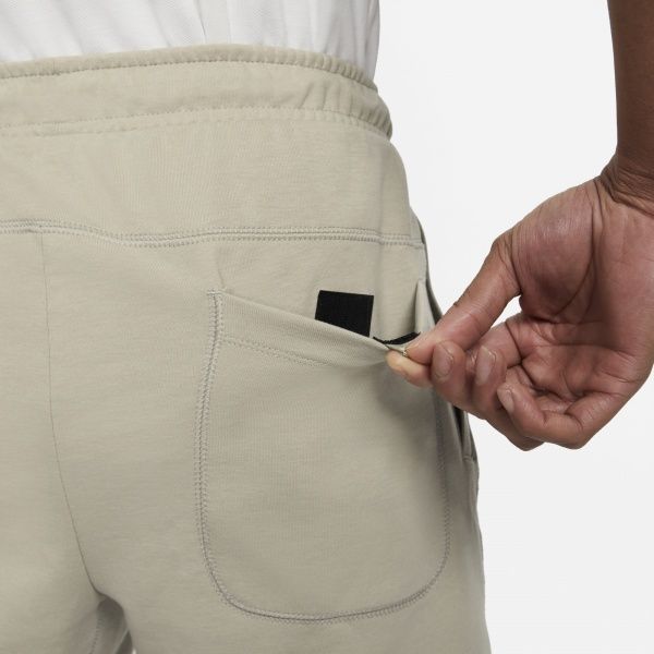 Штани Nike M NSW MODERN JGGR FLC CU4457-230 р. XL бежевий