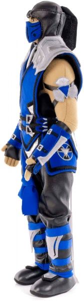 М'яка іграшка FSD MORTAL KOMBAT 11 Sub-Zero (MK010003) 