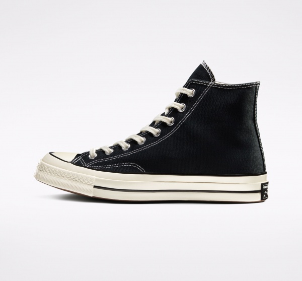 Кеды Converse Chuck 70 162050C р.US 10,5 черно-белый