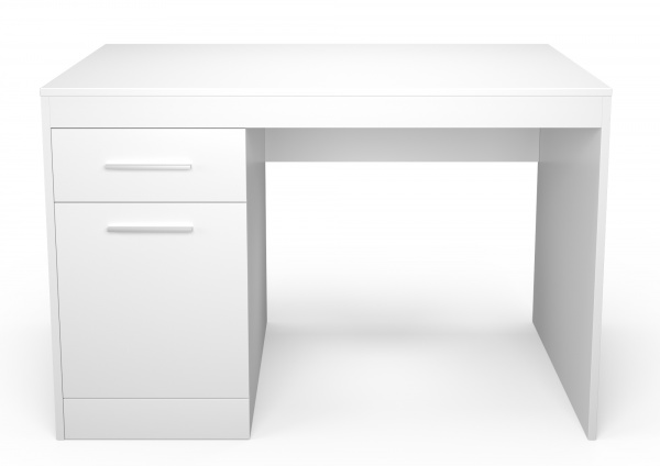 Стол письменный Луч Брут нимфея альба 