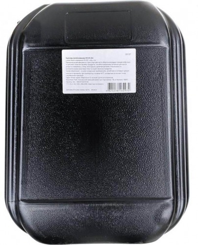 Каністра пластикова КН-IX 10 л