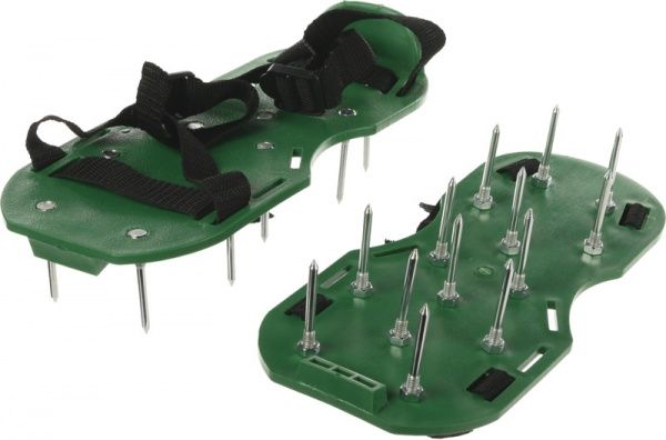 Подошва-аэратор Gruntek 300x130 мм