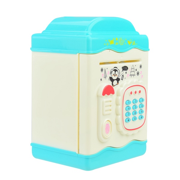 Сейф ігровий в асортименті DSM-6660