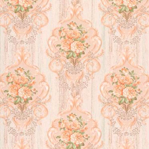 Славянские обои Kolorit B27.4 Май 8108-05 0.53x10.05 м