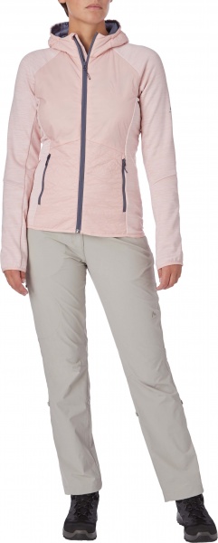 Брюки McKinley Madok wms 286131-022 р. 34 серый