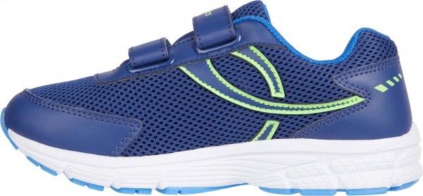 Кросівки Energetics Amsterdam VI VLC J 416942-901538 р.EUR 27 синій