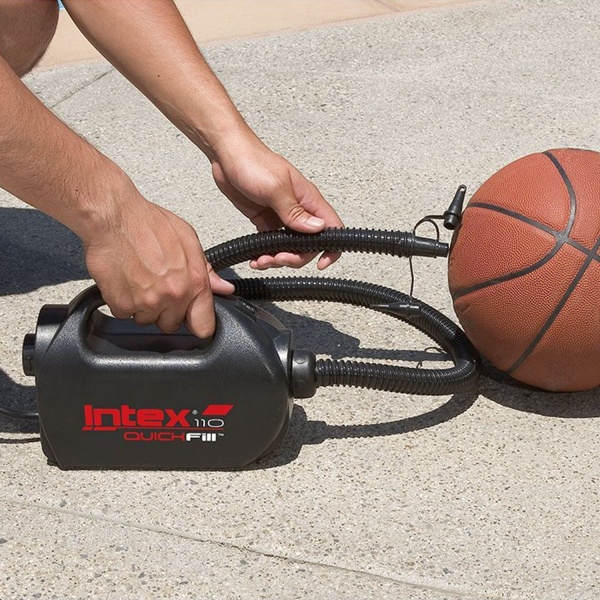 Насос Intex Quick-Fill High PSI арт. 68609