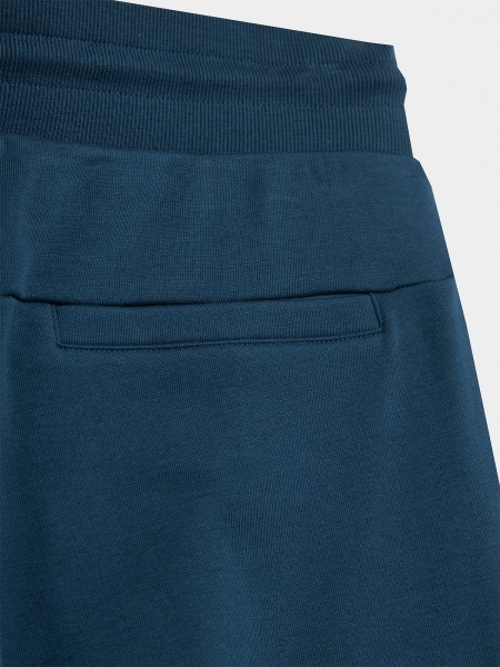 Штани 4F TROUSERS CAS M289 4FAW22TTROM289-33S р. S зелений