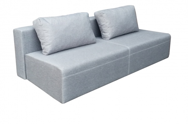 Диван прямой Берегиня Чилл 1940x810x720 мм