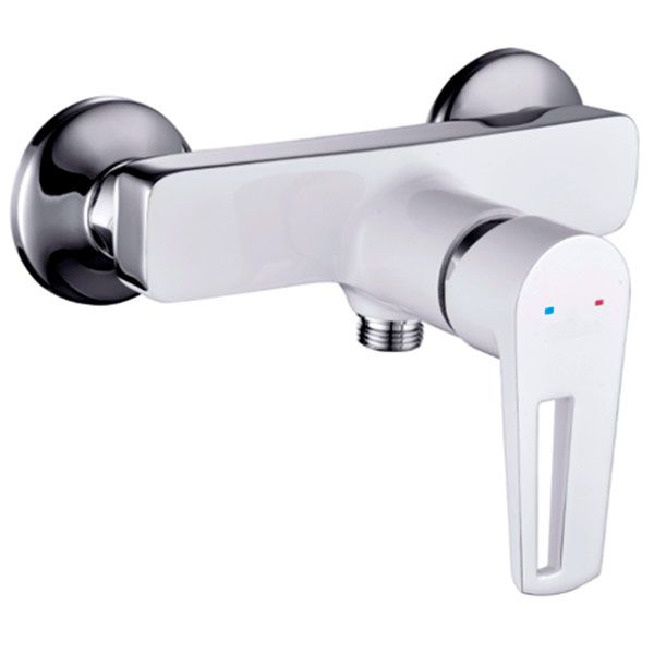 Змішувач для душа Imprese Breclav 15245W