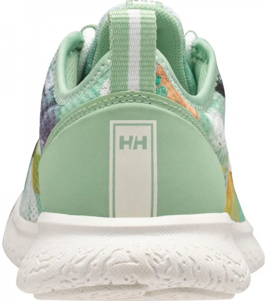 Кросівки Helly Hansen W SUPALIGHT MEDLEY 11846-001 р.37 зелений