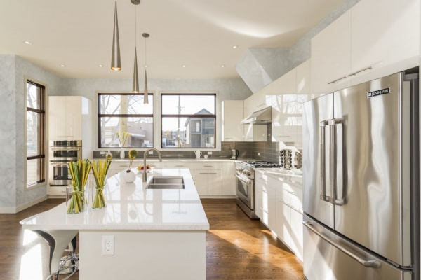 Декоративна штукатурка моделювальна Feidal Lava шовковисто-матова 10 л перламутровий