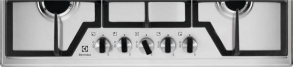 Варочная поверхность Electrolux GPE373MX