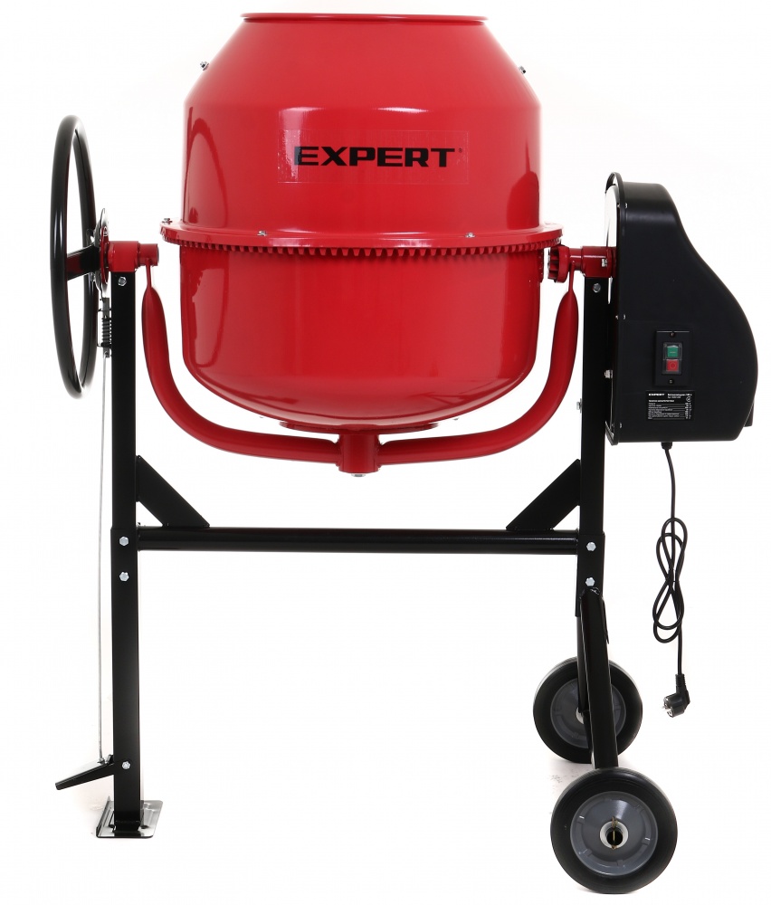 Бетонозмішувач Expert 180 л