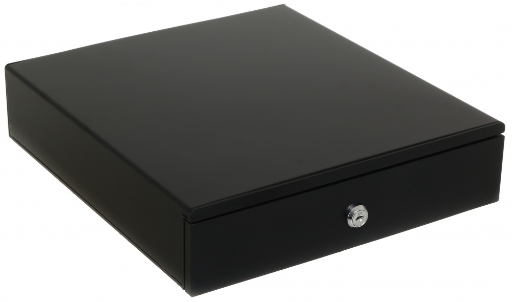 Скринька грошова Expert 330х360х90 мм 8 комірок