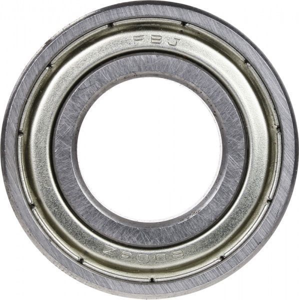 Підшипник кульковий радіальний однорядний FBJ 6003 ZZ 1760037000