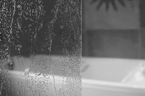 Штора для душа Ravak VS3 115 (795S010041)