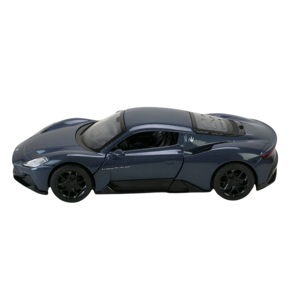 Автомодель Автопром 1:33 Maserati MC20 68734