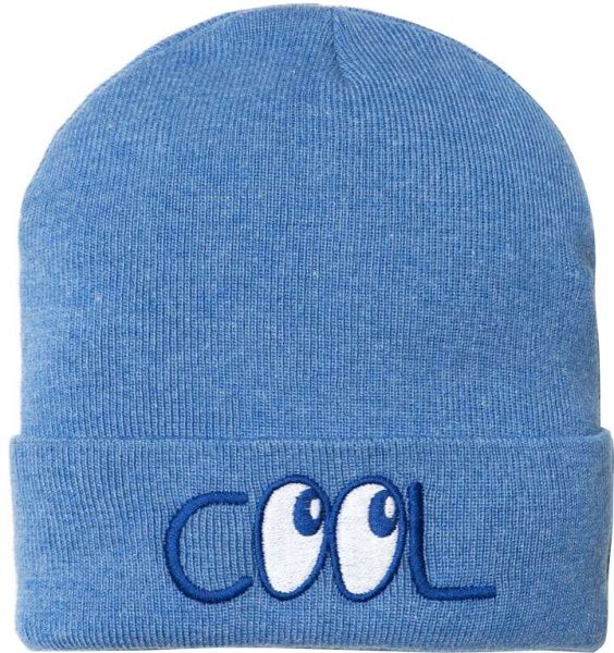 Шапка ESLI р.48-50 синий 18С-248СП 